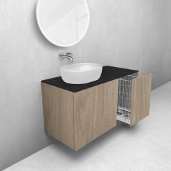 Oltens Set dulap Oltens Lun 60032060, dulap Oltens Lun 60031060, 63026300, 69902100 (68913060)