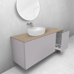 Oltens Set dulap Oltens Lun 60034900, dulap Oltens Lun 60031900, 63032060, 69902100 (68923900)