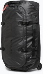 MAMMUT Valiză de călătorie Mammut Wheeled Cargo 90 Black Valiza