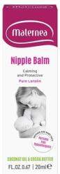 MATERNEA Balsam de mameloane calmant si protector, 20ml