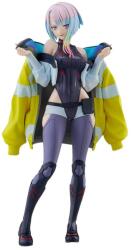 Good Smile Company Statuetă Good Smile Company Animation: Cyberpunk: Edgerunners - Lucy with David's Jacket, 23 cm (GSC91882) Figurina