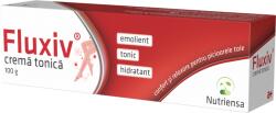 Antibiotice Sa Fluxiv crema tonica, 100 g, Antibiotice SA