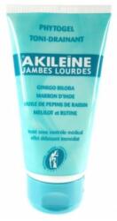 Laboratoires Asepta AS-Akileine picioare grele gel, 150 ml