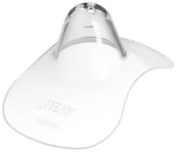 Philips Avent Protectoare pentru mamelon Philips Avent, marimea S, 2 bucati, SCF153/01, Philips