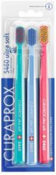 CURAPROX Periuta de dinti Ultra Soft, 3 bucati, Curaprox