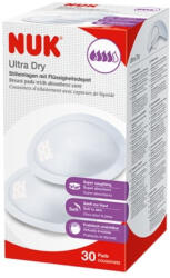 Nuk Tampoane san, Ultra dry, 30 bucati