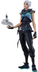 Good Smile Company Statuetă Good Smile Company Games: Valorant - Jett, 22 cm (GSC59286) Figurina
