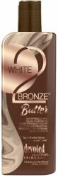  Devoted Creations White 2 Bronze Butter barnító testvaj 251 ml