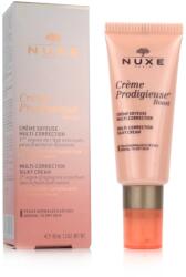 NUXE Crème Prodigieuse Boost Multi-Correction Silky Cream 40 ml opció Régi csomagolás
