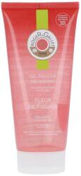 Roger&Gallet Fleur de Figuier Tusfürdő nőknek 200 ml