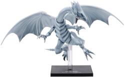 Kotobukiya Statuetă Kotobukiya Animation: Yu-Gi-Oh! - Blue-Eyes White Dragon, 25 cm (KTOGP001) Figurina