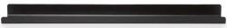 blomus Raft Blomus - Modo, 71.5 x 10.5 x 4.5 cm, negru (BLOMUS 69206) Raft