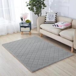 Heinner COVOR BLANITA LAVI 200X300 CM GREY (HR-LAVIRUG200-GRI) - evelise Covor