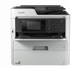 Epson WorkForce Pro WF-C5890DWF Tintasugáros nyomtatás
