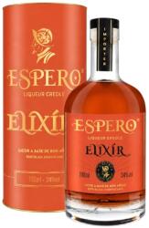 Ron Espero Elixir Rumlikőr [0, 7L|34%] - idrinks