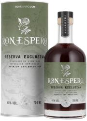 Ron Espero Reserva Exclusiva (DD) [0, 7L|40%]