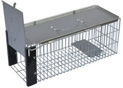 Strend Pro rágcsálócsapda - 40x16cm (TC2170897)