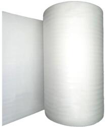  Hab csomagolófólia 100 cm x 50 m tekercses 2 mm vastag - pcx