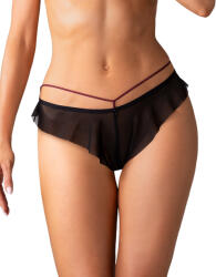 Obsessive Parisel Panties XXL/3XL