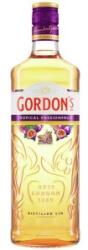 Gordon's Gin Gordons Tropical Passion Fruit, Alcool 37.5%, 0.7 l