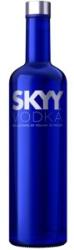 SKYY Vodca Skyy, Alcool 40%, 0.7 l