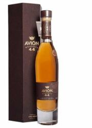 Avión Tequila Avion Reserva, Alcool 44.40%, 0.7 l