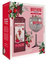 Beefeater Gin Beefeater Pink, cu 1 Pahar, 0.7 l
