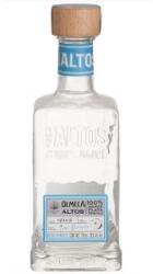 Olmeca Tequila Olmeca Altos Plata, Alcool 38%, 0.7 l