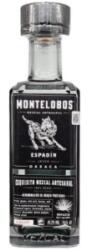 Montelobos Mezcal Montelobos Espadin, Alcool 43.2%, 0.7 l