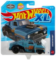 Mattel Hot Wheels XL: Erikenstein Rod kisautó 1/43 - Mattel (JKL02/JLJ50)