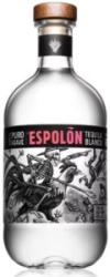 Espolòn Tequila Espolon Blanco Puro, 100% Agave, 0.7 l