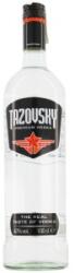 Tazovsky Vodca Tazovsky, Alcool 40%, 1 l