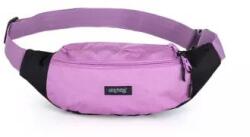 KARTON P+P Oxybag: Lila övtáska