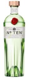 Tanqueray Gin Tanqueray 10, Alcool 37.5%, 0.7 l