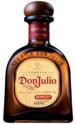 Don Julio Tequila Don Julio Reposado, Alcool 38%, 0.7 l