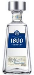 JOSE CUERVO Tequila Jose Cuervo 1800 Silver, Alcool 38%, 0.7 l