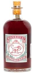 Monkey 47 Gin Monkey 47 Sloe, Alcool 47%, 0.5 l