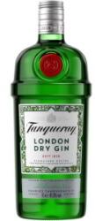 Tanqueray Gin Tanqueray Dry, Alcool 37.5%, 1 l