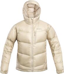 Columbia Sportswear Geacă de damă Columbia Cloudview Down Hooded Jacket - Dark Stone