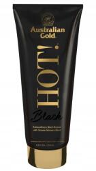 Australian Gold Hot! DHA Bronzer erős barnító testápoló 250 ml