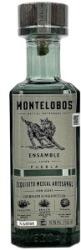 Montelobos Mezcal Montelobos Ensamble, Alcool 45.3%, 0.7 l