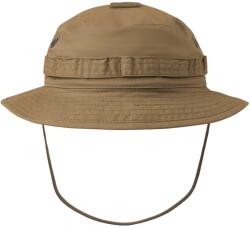 Helikon-Tex Pălărie Helikon-Tex Boonie Mk2 PolyCotton Stretch Rip-Stop - Coyote