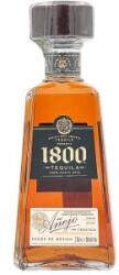 JOSE CUERVO Tequila Jose Cuervo 1800 Anejo, Alcool 38%, 0.7 l