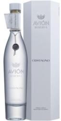 Avión Tequila Avion Cristalino, Alcool 40%, 0.7 l