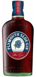 Plymouth Gin Gin Plymouth Sloe, Alcool 26%, 0.7 l