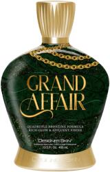  Designer Skin Grand Affair DHA barnító testápoló 400 ml