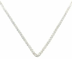 DRESCHER Jewellery Ezüst lánc Barbara 50 cm