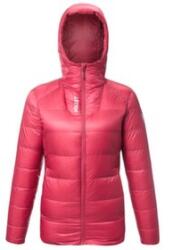 Millet KAMET DOWN HOODED WOMEN Jachetă F4090 HOLLY BERRY S