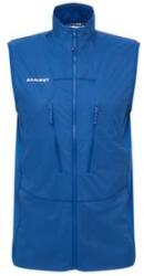 Mammut Aenergy ML Hybrid Vest Men Vesta 50665 tschiel XXL