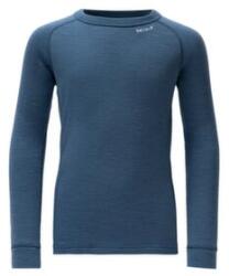 Devold Duo Active Shirt Junior Tricou cu mânecă lungă 445A BERRY 14
